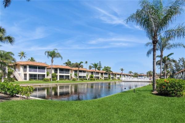 Harbor Lakes Of Naples, 1155 Sandpiper St #B3, Naples, Florida 34102, image 2