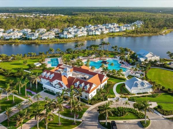Isles Of Collier Preserve, 6827 Saona Ct, Naples, Florida 34113, image 1