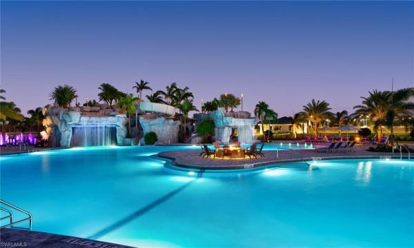 The Place At Corkscrew, 19890 Beverly Park Rd, Estero, Florida 33928, image 3