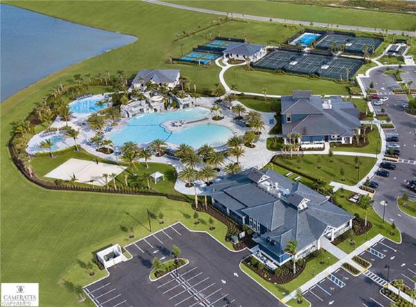 The Place At Corkscrew, 19890 Beverly Park Rd, Estero, Florida 33928, image 2