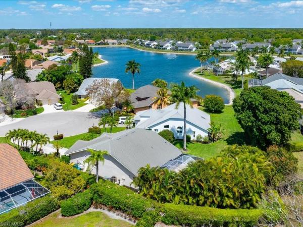 Berkshire Lakes, 6642 Middlesex Pl, Naples, Florida 34104, image 1