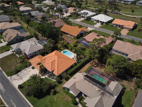 Tanglewood, 186 Muirfield Cir, Naples, Florida 34113, image 1
