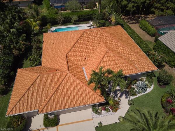 Tanglewood, 186 Muirfield Cir, Naples, Florida 34113, image 1