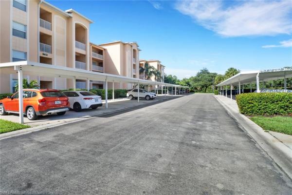 Osprey Cove, 8451 Kingbird Loop #334, Estero, Florida 33967, image 2