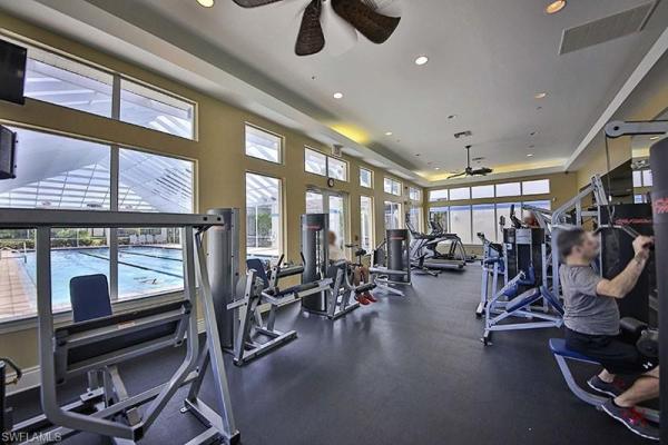 Turtle Bay, 3060 Horizon Ln #1405, Naples, Florida 34109, image 3