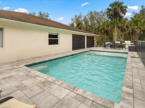 Golden Gate Estates, 3860 SE 20th Ave, Naples, Florida 34117, image 1