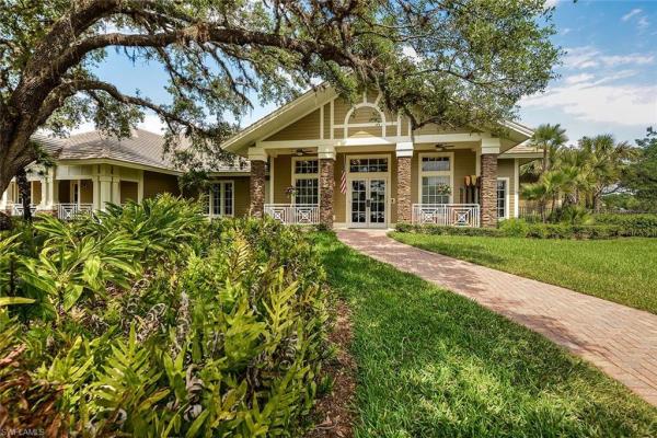 Magnolia Isles, 13861 Magnolia Isle Dr, Fort Myers, Florida 33905, image 2