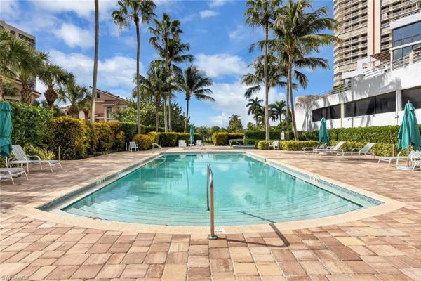 Terraces At Park Shore, 4751 N Gulf Shore Blvd #1507, Naples, Florida 34103, image 2