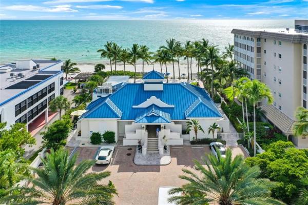 295 Grande Way #T 03, Naples, Florida 34110, image 2