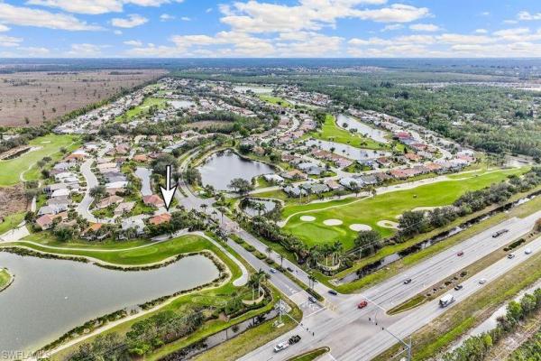 Herons Glen, 1781 Embarcadero Way, North Fort Myers, Florida 33917, image 3