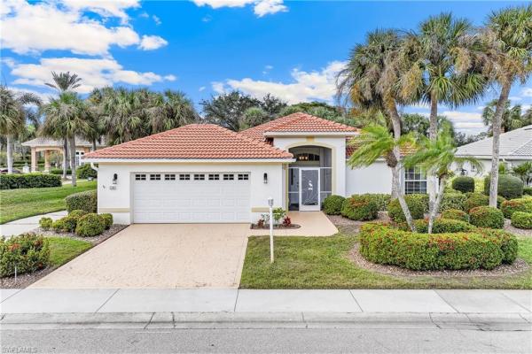 Herons Glen, 1781 Embarcadero Way, North Fort Myers, Florida 33917, image 1