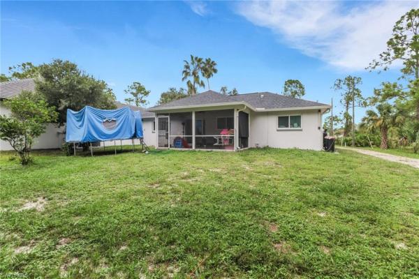Golden Gate Estates, 2740 Randall, Naples, Florida 34120, image 1