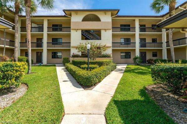 Cypress Gate, 75 Saint Andrews Blvd #C301, Naples, Florida 34113, image 1