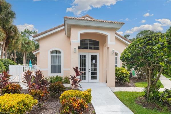 1018 Woodshire Ln #A108, Naples, Florida 34105, image 1