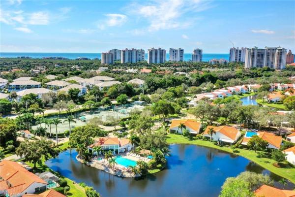 Beachwalk Homes, 714 Reef Point Cir, Naples, Florida 34108, image 2