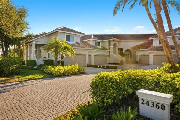 Sandpiper Isle At Pelican Landing, 24360 Sandpiper Isle Way #101, Bonita Springs, Florida 34134, image 2