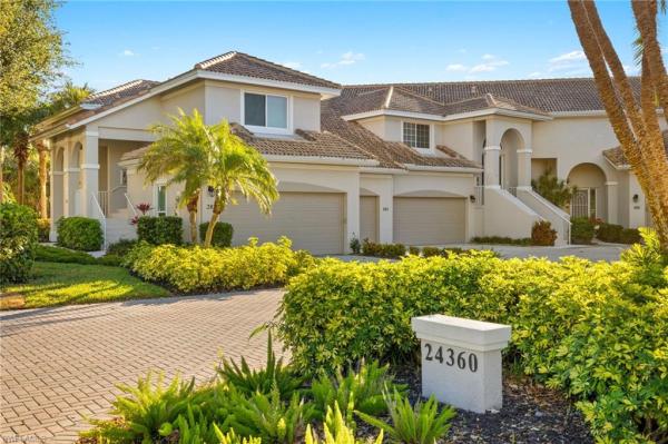 24360 Sandpiper Isle Way #101, Bonita Springs, Florida 34134, image 1