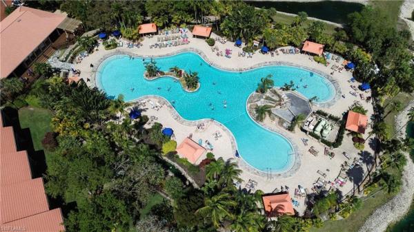Jasmine Court, 2265 Hidden Lake Dr #3503, Naples, Florida 34112, image 2