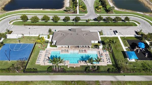 Meadowood, 15269 Wildflower Cir, Naples, Florida 34119, image 1