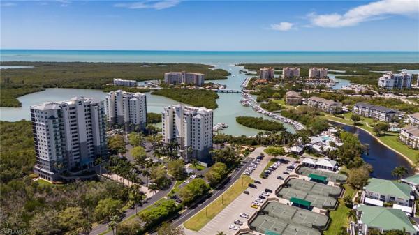Caribe At Cove Towers, 425 Cove Tower Dr #502, Naples, Florida 34110, image 2