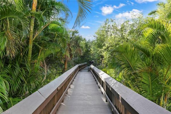 St Nicole At Pelican Bay, 5550 Heron Point Dr #1702, Naples, Florida 34108, image 2