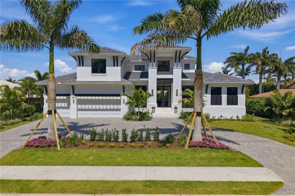 Park Shore, 529 Neapolitan Way, Naples, Florida 34103, image 1