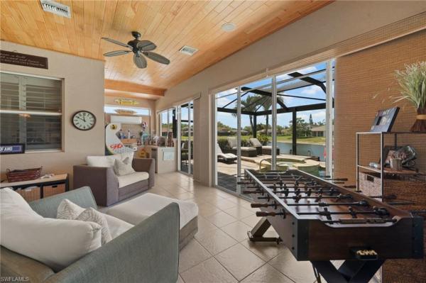 The Enclave At Lakes At Three Oaks, 9100 Kings Cove Ct, Fort Myers, Florida 33967, image 2