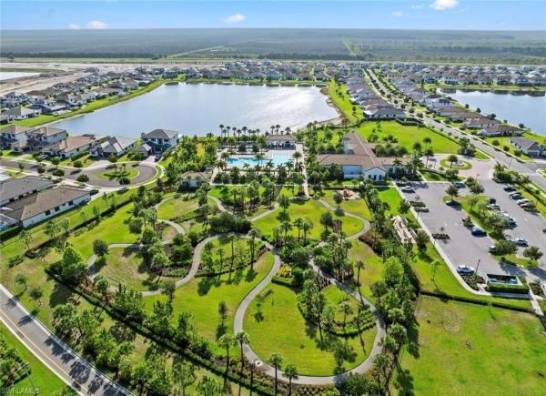 5077 Beckton Rd, Naples, Florida 34142, image 1