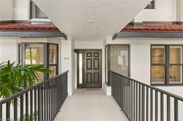La Peninsula, 406 La Peninsula Blvd, Naples, Florida 34113, image 3