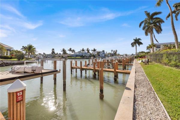2150 N Gulf Shore Blvd #609, Naples, Florida 34102, image 1