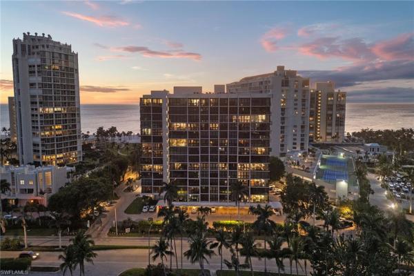 Allegro At Park Shore, 4031 N Gulf Shore Blvd #3B, Naples, Florida 34103, image 1