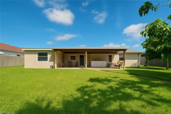 Golden Gate, 4706 SW 25th Ave, Naples, Florida 34116, image 1