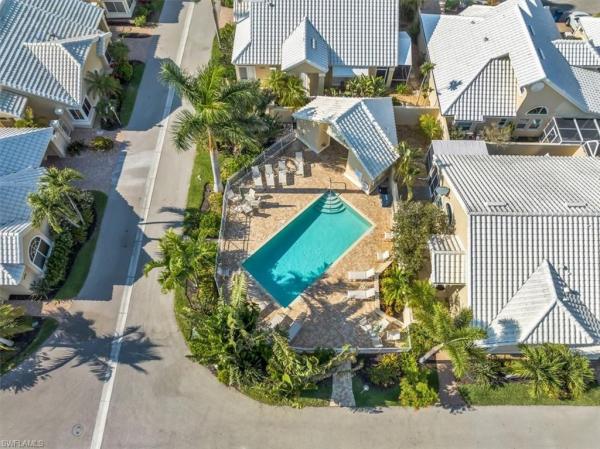 Carmel At Vanderbilt Lakes, 28712 Carmel Way, Bonita Springs, Florida 34134, image 3