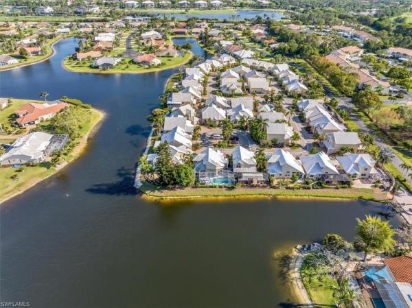 Carmel At Vanderbilt Lakes, 28712 Carmel Way, Bonita Springs, Florida 34134, image 2