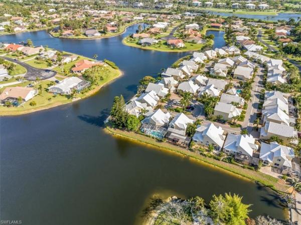 Carmel At Vanderbilt Lakes, 28712 Carmel Way, Bonita Springs, Florida 34134, image 1