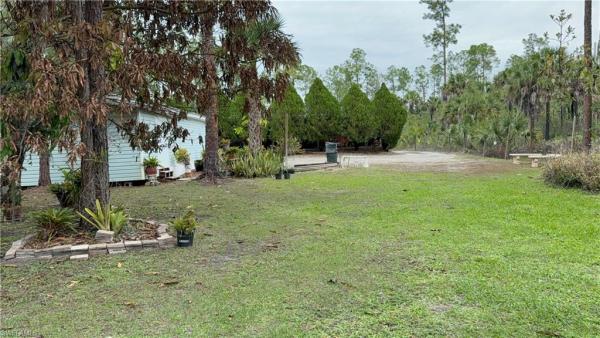 Golden Gate Estates, Naples, Florida 34117, image 1