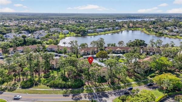 Greenfield Village At Kings Lake, 1704 Kings Lake Blvd #201, Naples, Florida 34112, image 2