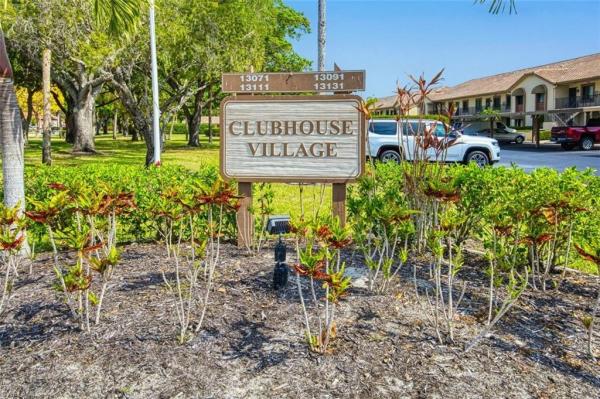 13131 Cross Creek Blvd #103, Fort Myers, Florida 33912, image 1