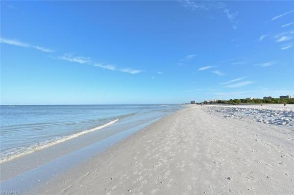 The Villas At Pelican Bay, 6631 Trident Way #D-3, Naples, Florida 34108, image 3