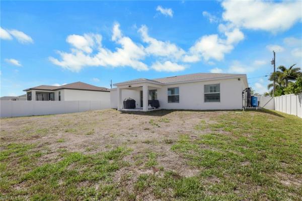 Cape Coral Residential, 2903 4th Pl, Cape Coral, Florida 33993, image 3