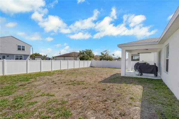 Cape Coral Residential, 2903 4th Pl, Cape Coral, Florida 33993, image 2