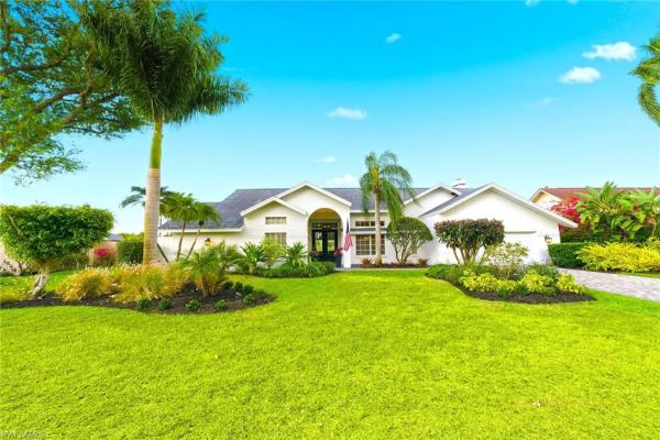 Imperial Golf Estates, 1918 Imperial Golf Course Blvd, Naples, Florida 34110, image 1