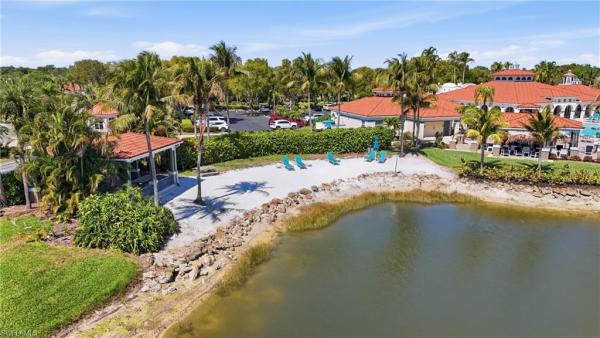Lighthouse Bay At The Brooks, 23831 San Marino Rd #103, Estero, Florida 34135, image 2