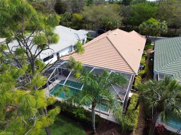 Bradford Lakes, 3603 Grand Cypress Dr, Naples, Florida 34119, image 2