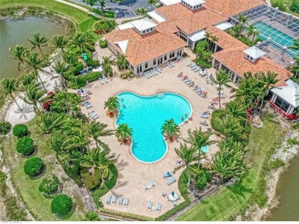 3035 Horizon Ln #2206, Naples, Florida 34109, image 1