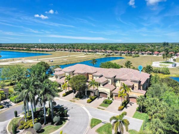 Callista, 2710 Callista Ct #104, Naples, Florida 34114, image 3