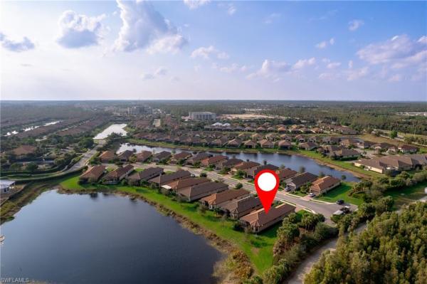 Esplanade At Hacienda Lakes, 8438 Volaro Way, Naples, Florida 34114, image 3
