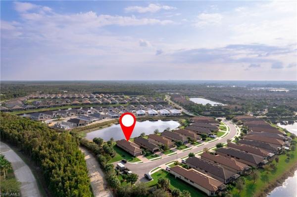 Esplanade At Hacienda Lakes, 8438 Volaro Way, Naples, Florida 34114, image 2