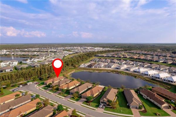 Esplanade At Hacienda Lakes, 8438 Volaro Way, Naples, Florida 34114, image 1