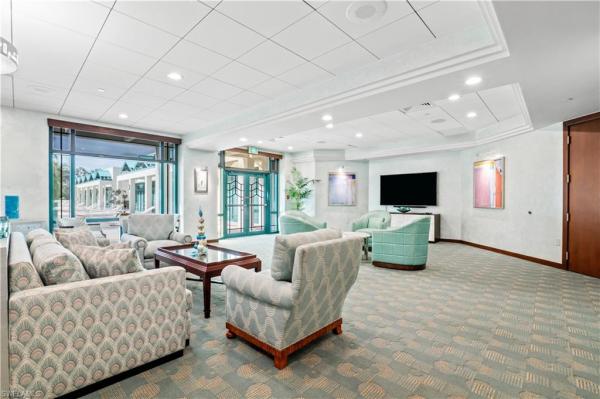 The Claridge At Pelican Bay, 7515 Pelican Bay Blvd #7B, Naples, Florida 34108, image 1